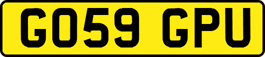 GO59GPU