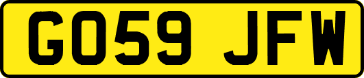 GO59JFW