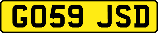 GO59JSD