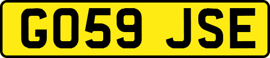GO59JSE