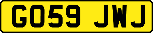 GO59JWJ