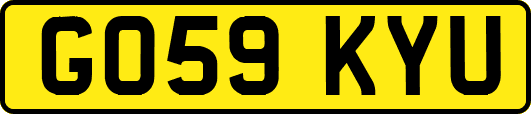 GO59KYU