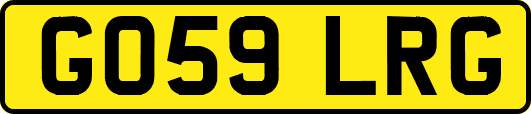 GO59LRG