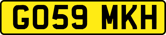 GO59MKH