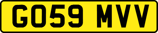 GO59MVV