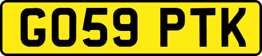 GO59PTK