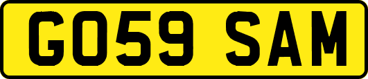 GO59SAM