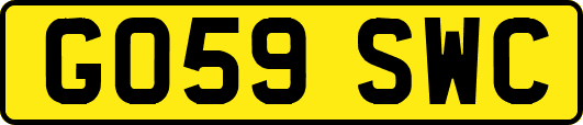 GO59SWC