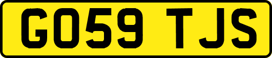 GO59TJS