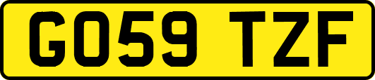 GO59TZF