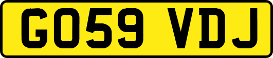 GO59VDJ