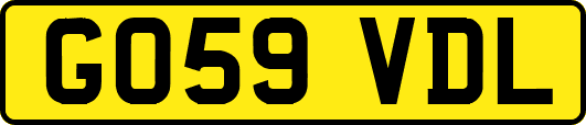 GO59VDL