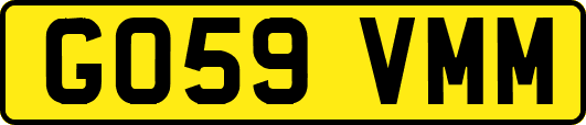 GO59VMM