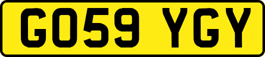 GO59YGY