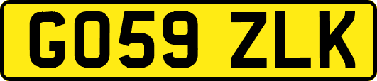GO59ZLK