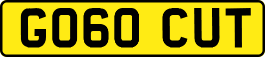 GO60CUT