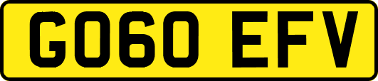 GO60EFV