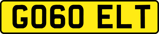 GO60ELT