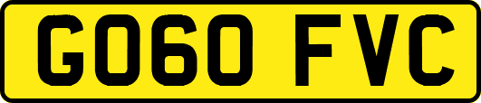 GO60FVC