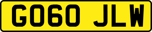 GO60JLW