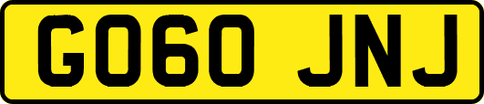 GO60JNJ