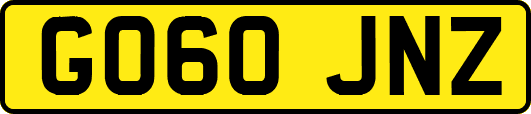 GO60JNZ