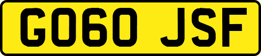 GO60JSF