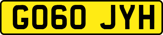 GO60JYH