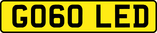 GO60LED