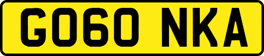 GO60NKA