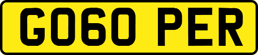 GO60PER
