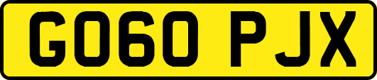 GO60PJX