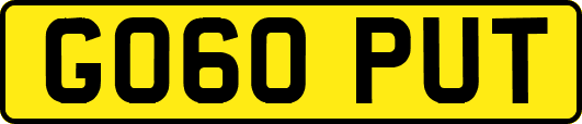 GO60PUT