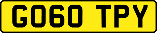 GO60TPY