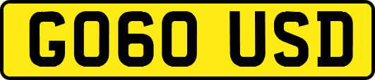 GO60USD