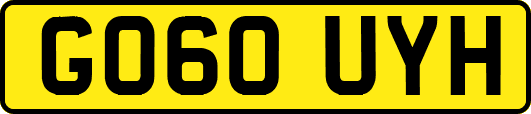 GO60UYH