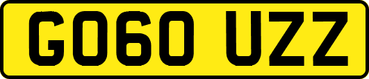 GO60UZZ
