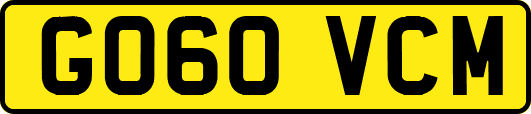 GO60VCM