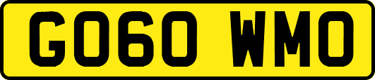 GO60WMO