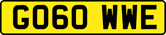 GO60WWE