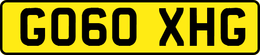 GO60XHG