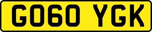 GO60YGK