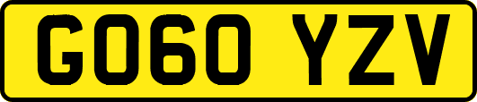 GO60YZV