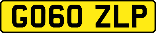 GO60ZLP