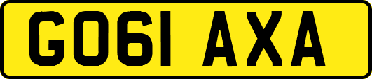 GO61AXA