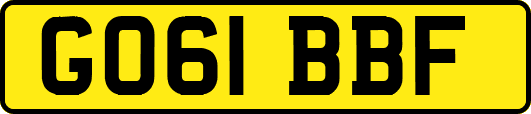 GO61BBF