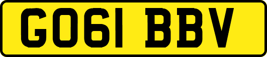 GO61BBV