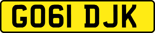 GO61DJK