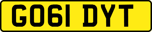 GO61DYT