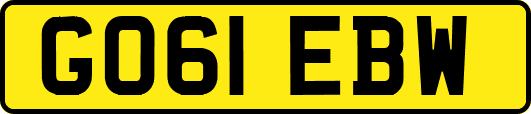 GO61EBW